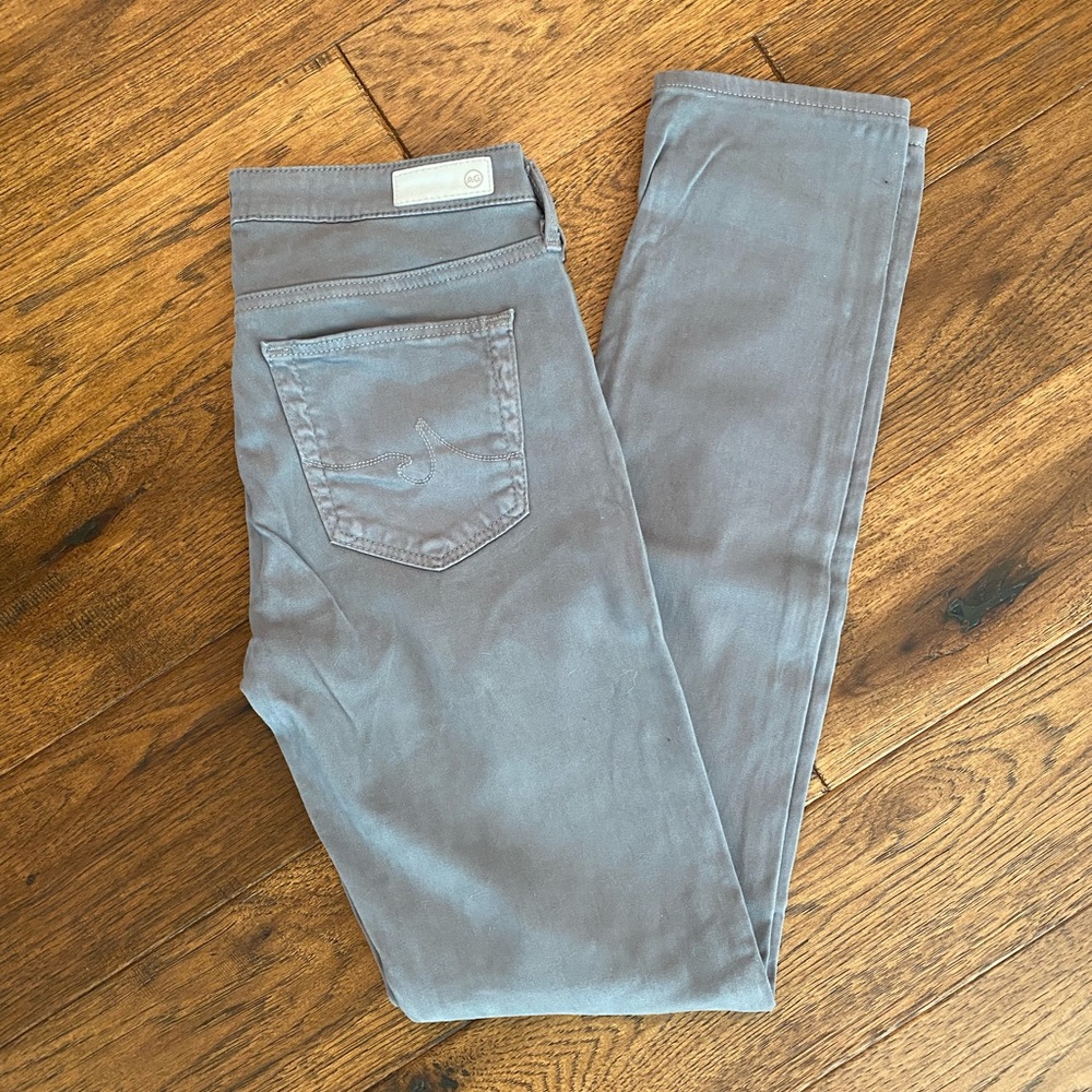 AG the prima cigarette leg pants